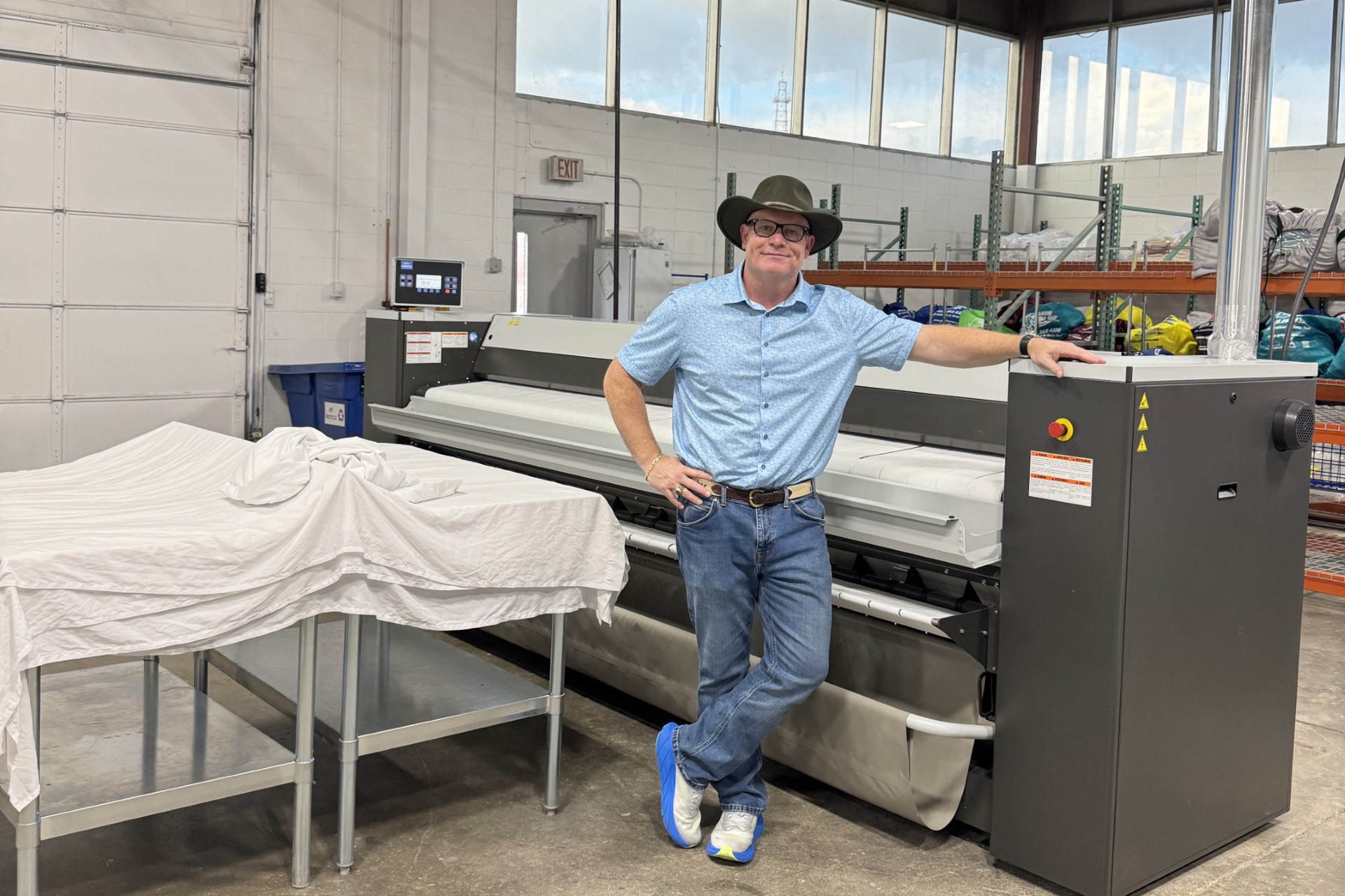 linen cleaning service lexington ky