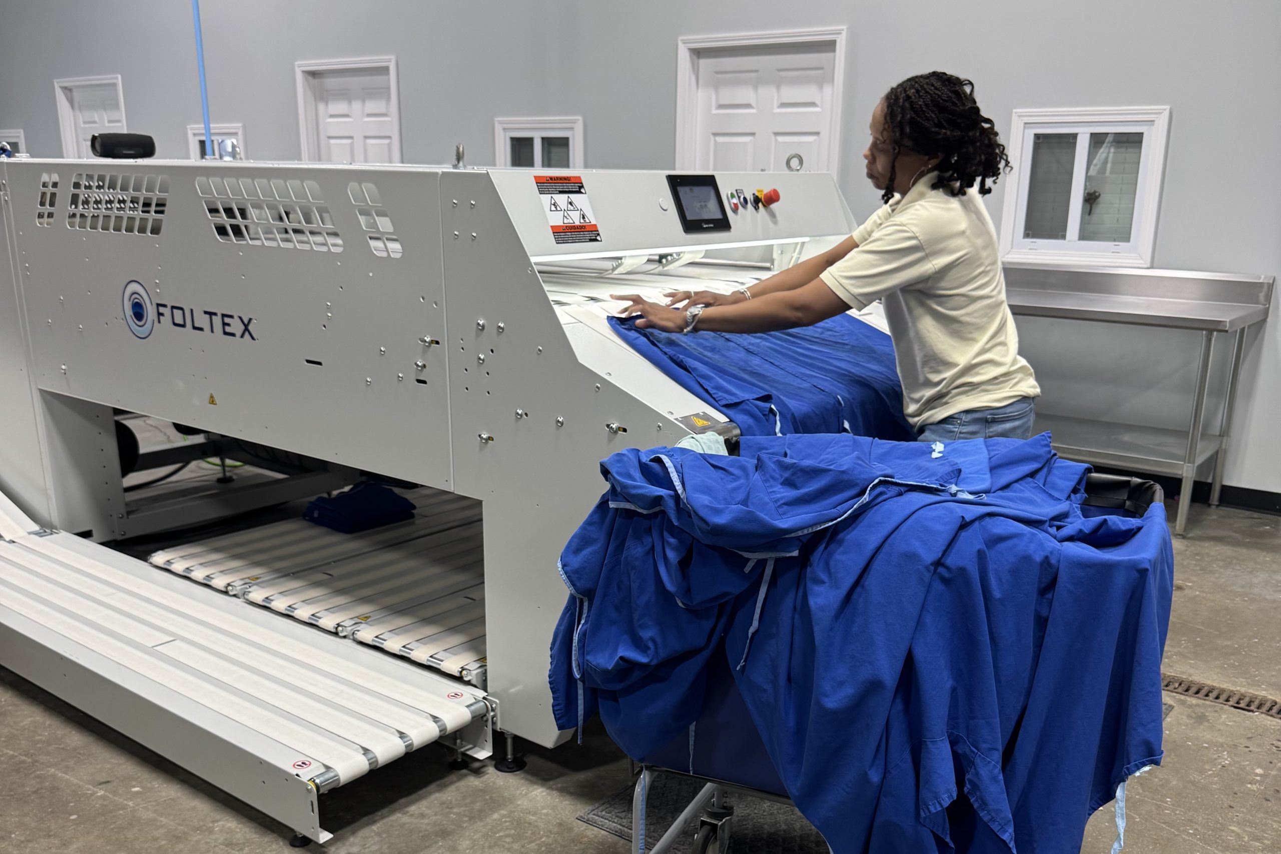 school and college uniform laundry service in lexington ky